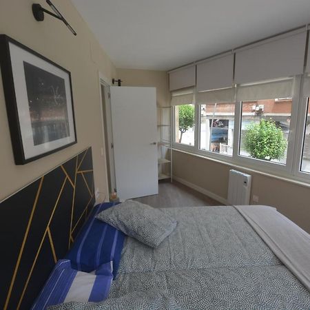 El Refugio De Maman Apartment Bilbao Luaran gambar