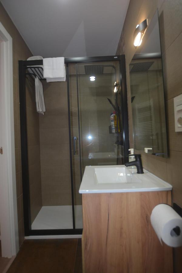 El Refugio De Maman Apartment Bilbao Luaran gambar