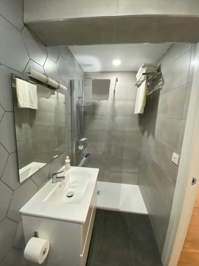 El Refugio De Maman Apartment Bilbao Luaran gambar